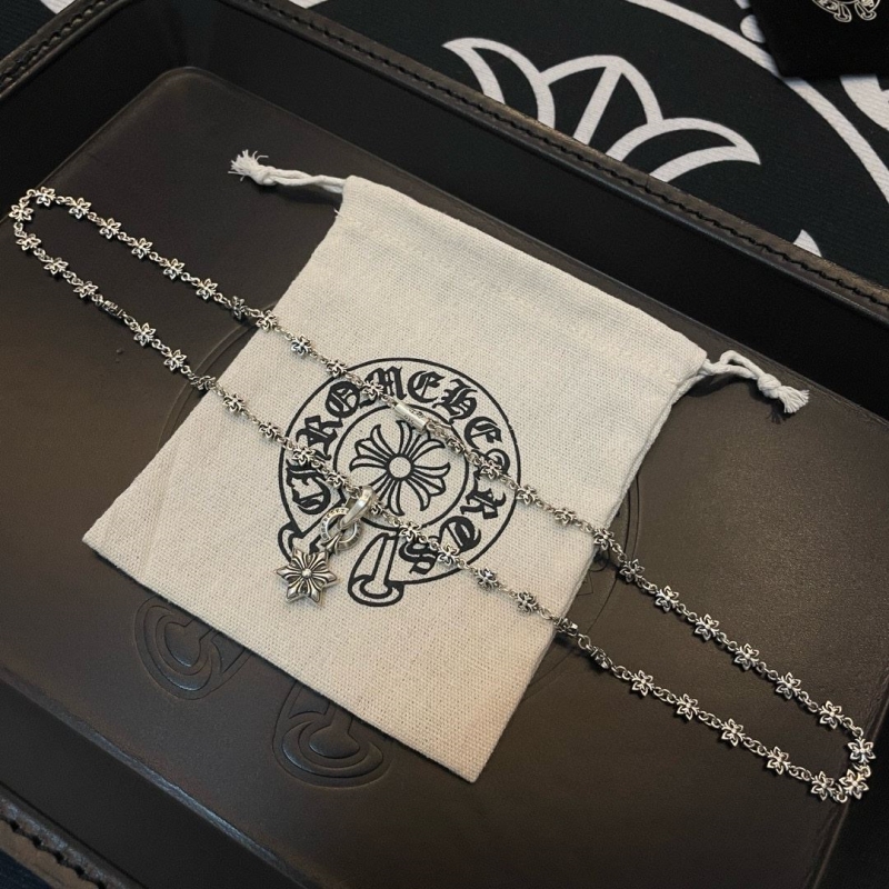 Chrome Hearts Necklaces